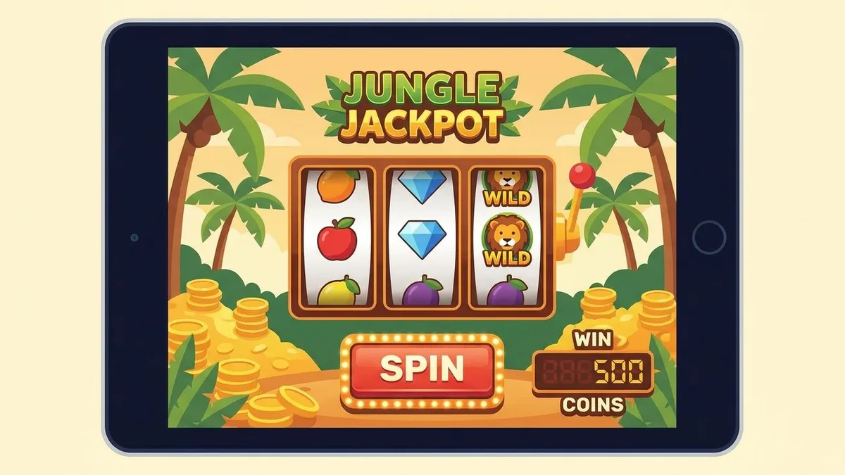 Casino hry